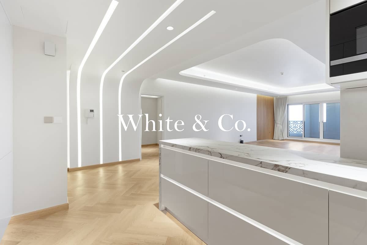 3-bedroom freehold apartment in Palm Jumeirah — photo 4 of 5