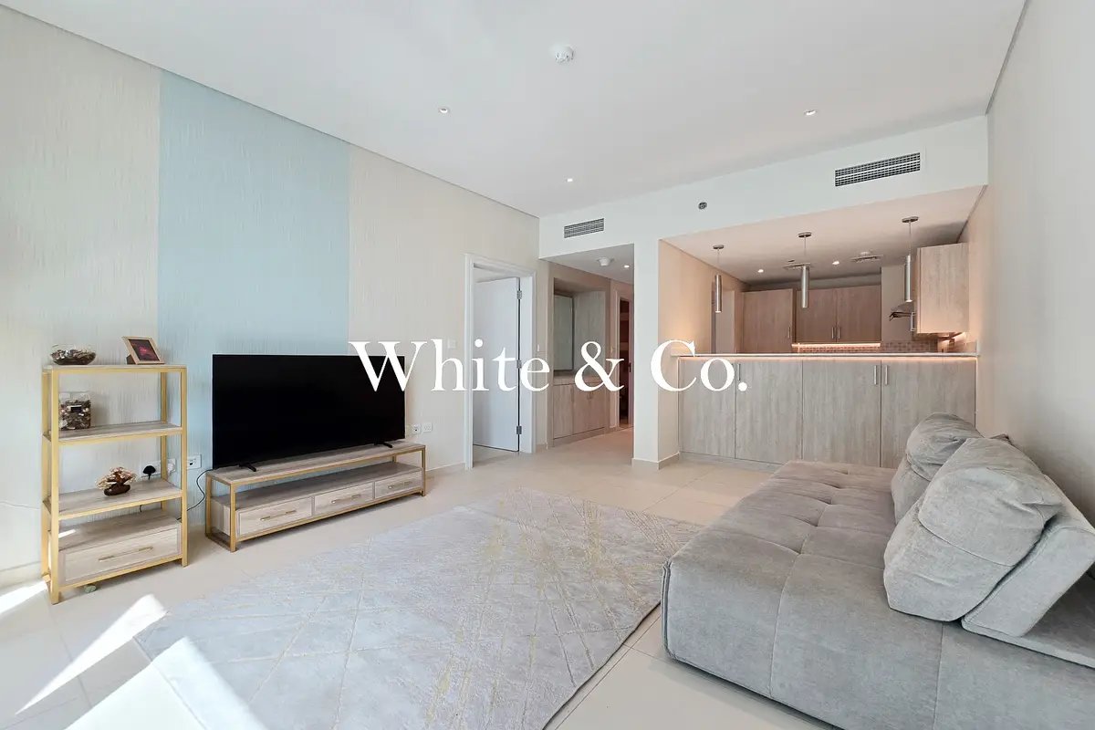 1-bedroom freehold apartment in Palm Jumeirah — photo 5 of 5