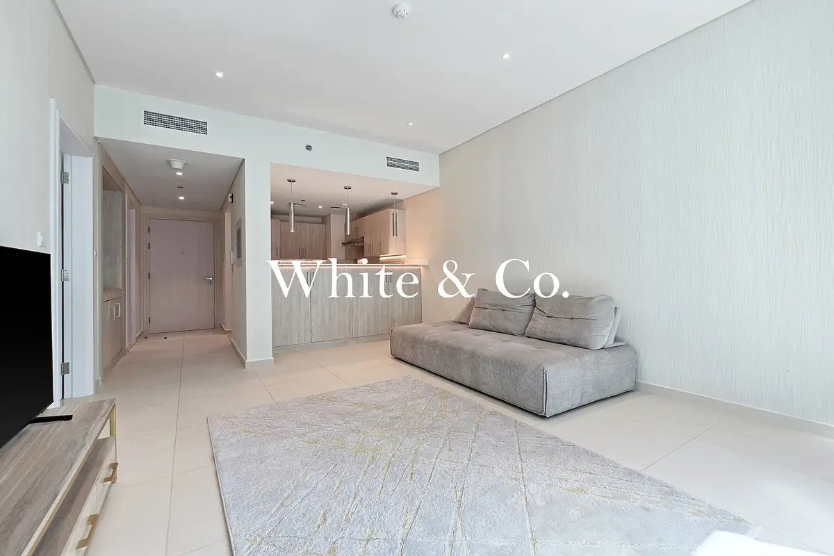 1-bedroom freehold apartment in Palm Jumeirah — photo 3 of 5