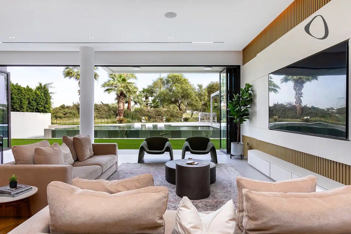 5-bedroom freehold villa in DAMAC Hills — photo 5 of 5