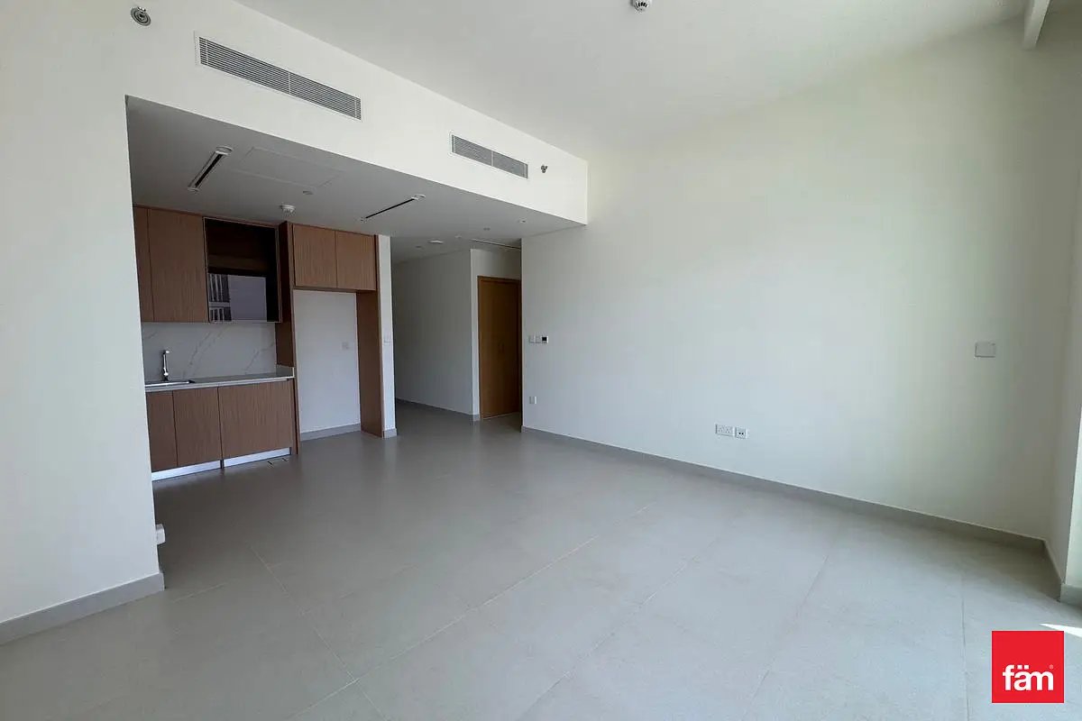 2-bedroom freehold apartment in Dubai Hills Estate — photo 5 of 5