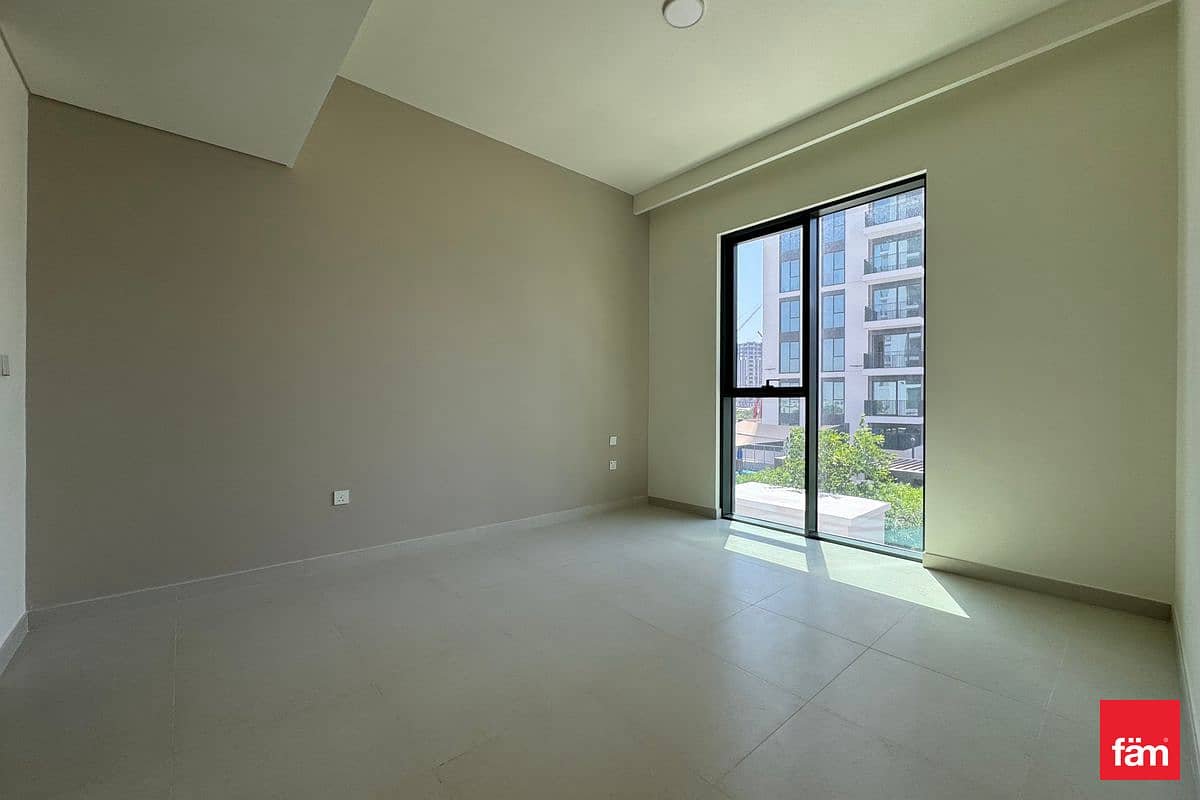 2-bedroom freehold apartment in Dubai Hills Estate — photo 4 of 5