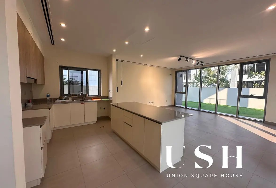 4-bedroom freehold villa in Dubai Hills Estate — photo 5 of 5