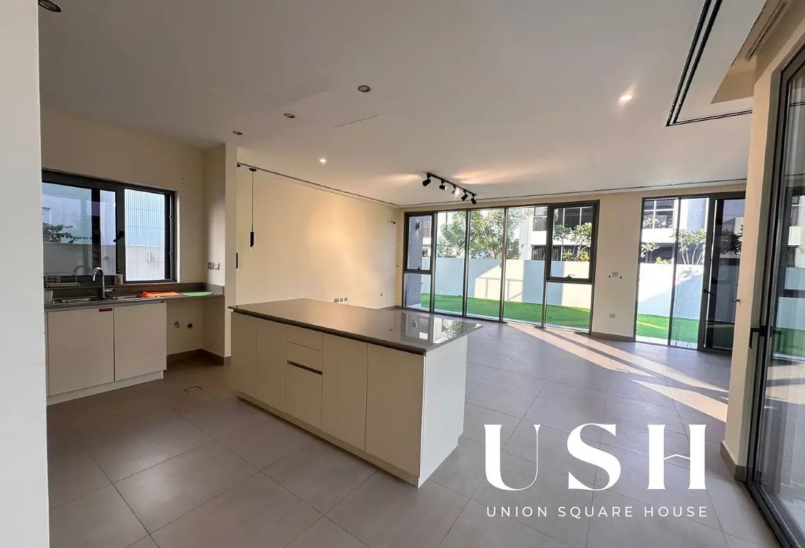 4-bedroom freehold villa in Dubai Hills Estate — photo 3 of 5