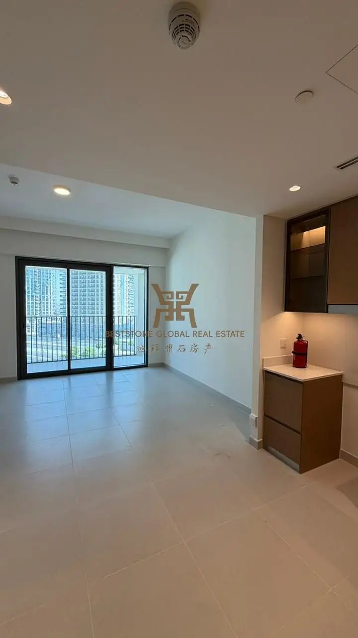 2-bedroom freehold apartment in Dubai Creek Harbour — photo 5 of 5