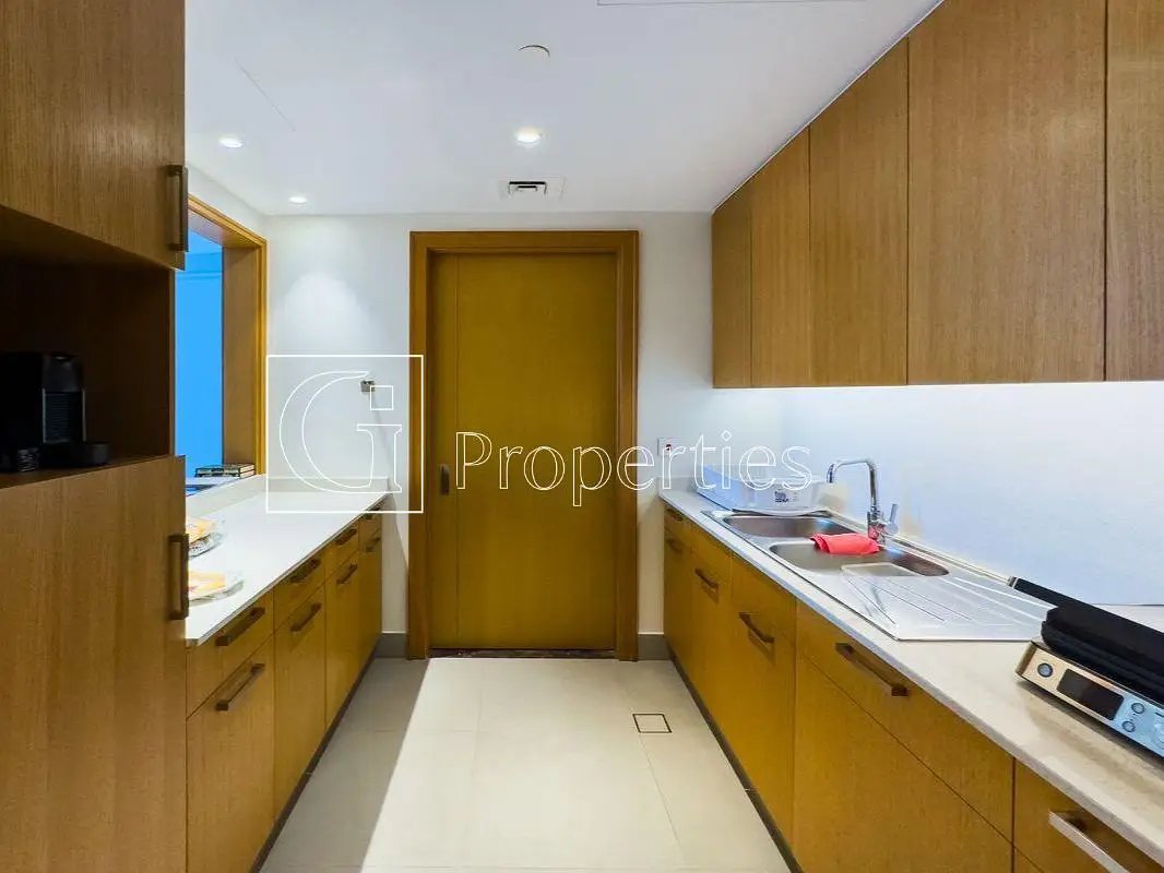 3-bedroom freehold apartment in Downtown Dubai — photo 5 of 5
