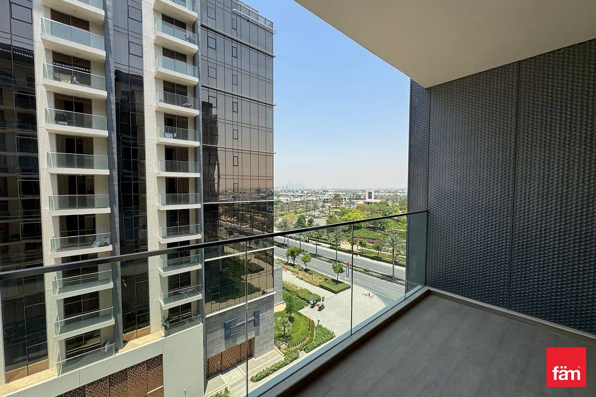 1-bedroom freehold apartment in Dubai Hills Estate — photo 2 of 5