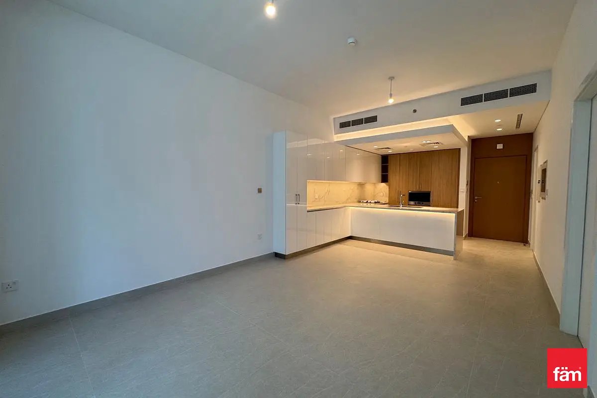 1-bedroom freehold apartment in Dubai Hills Estate — photo 3 of 5