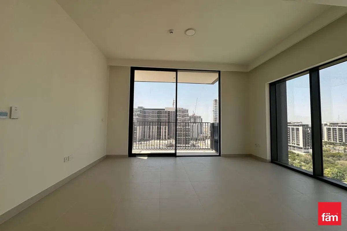 3-bedroom freehold apartment in Dubai Hills Estate — photo 5 of 5