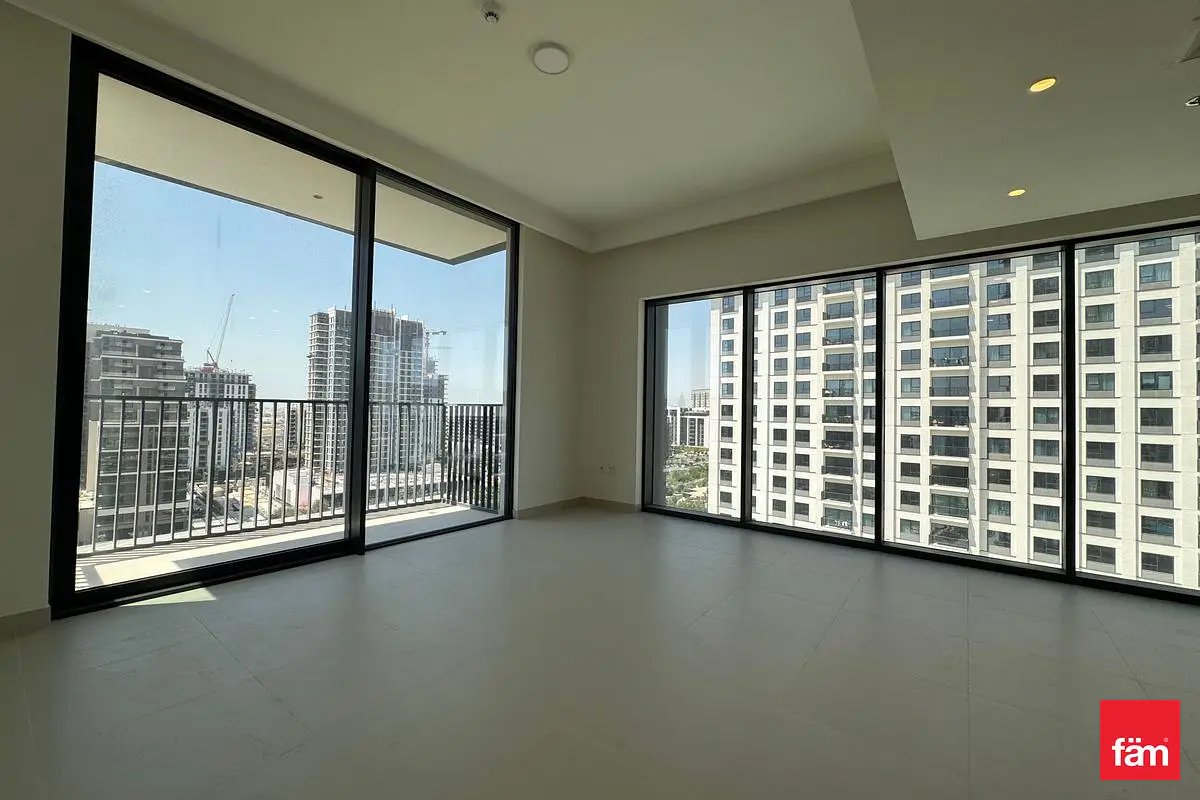3-bedroom freehold apartment in Dubai Hills Estate — photo 3 of 5