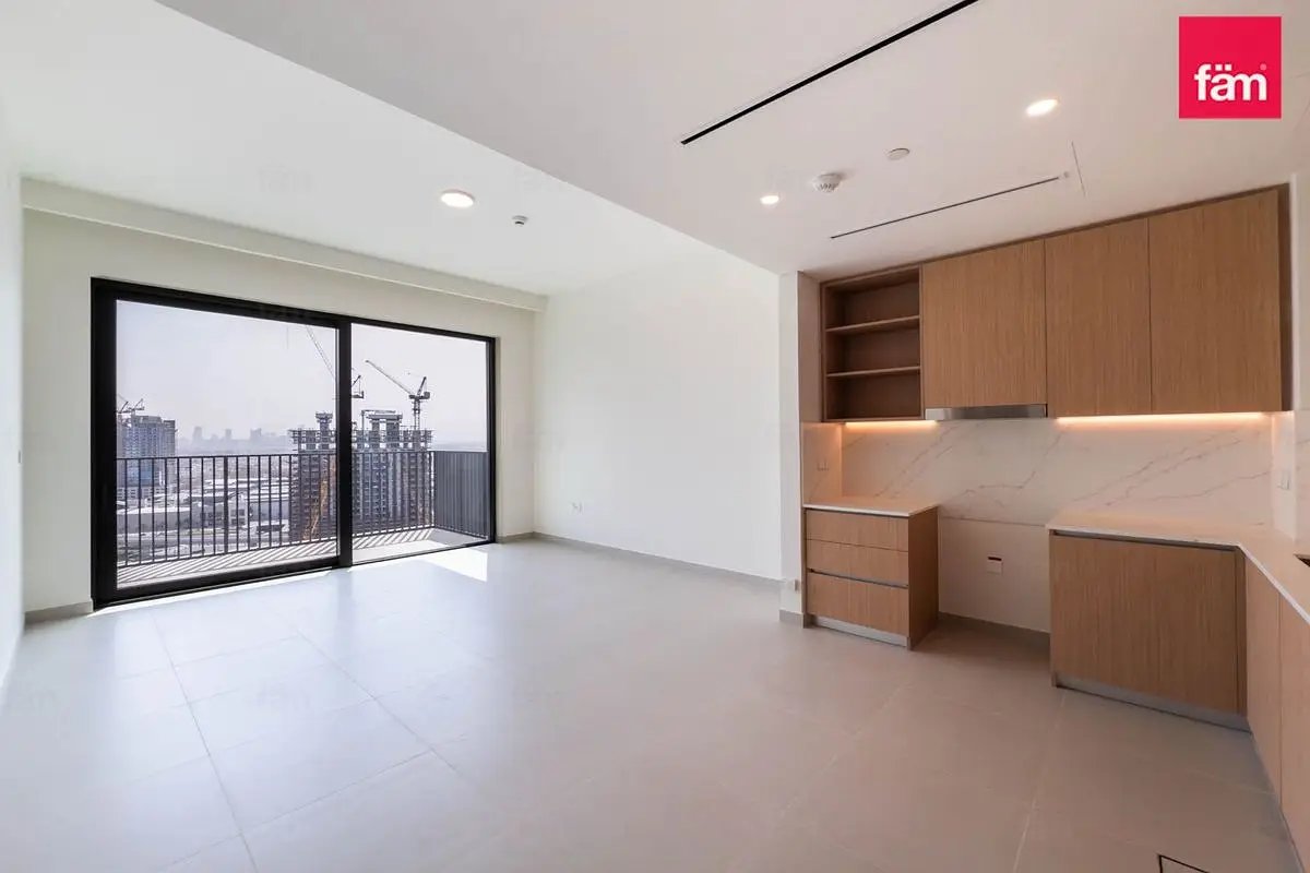 1-bedroom freehold apartment in Dubai Hills Estate — photo 5 of 5