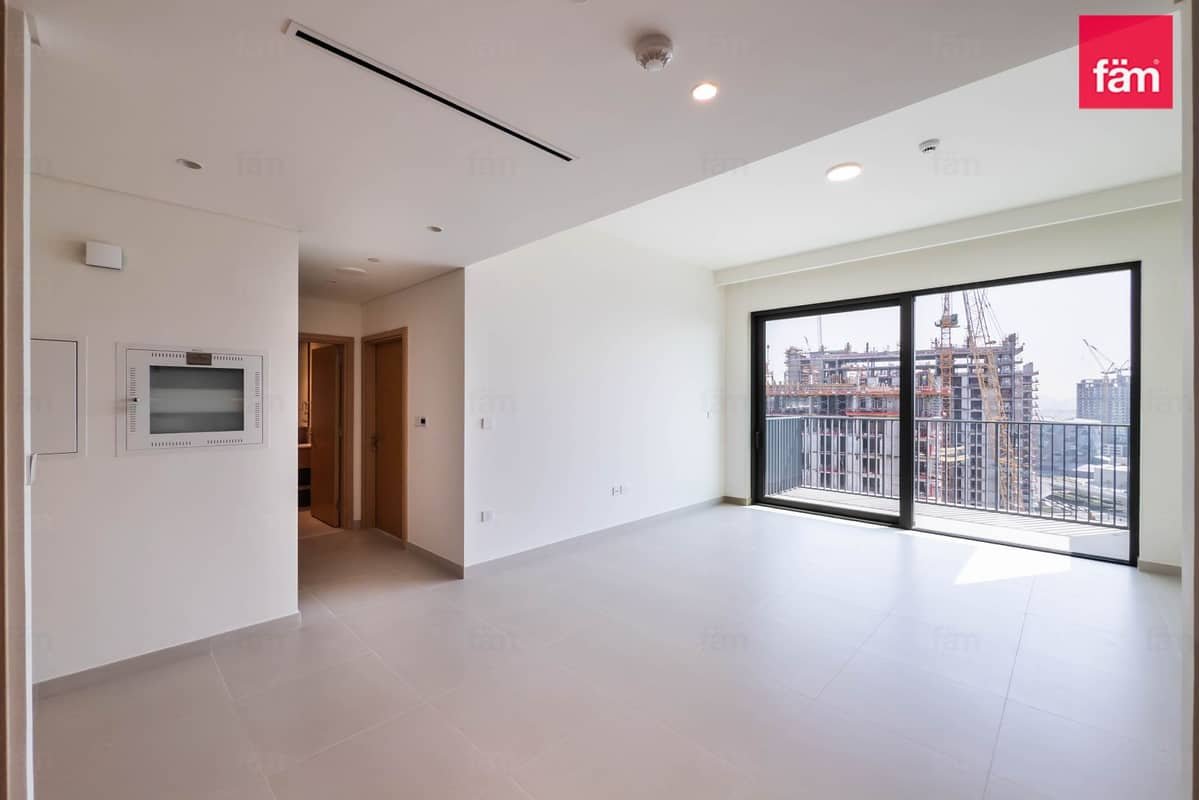 1-bedroom freehold apartment in Dubai Hills Estate — photo 4 of 5