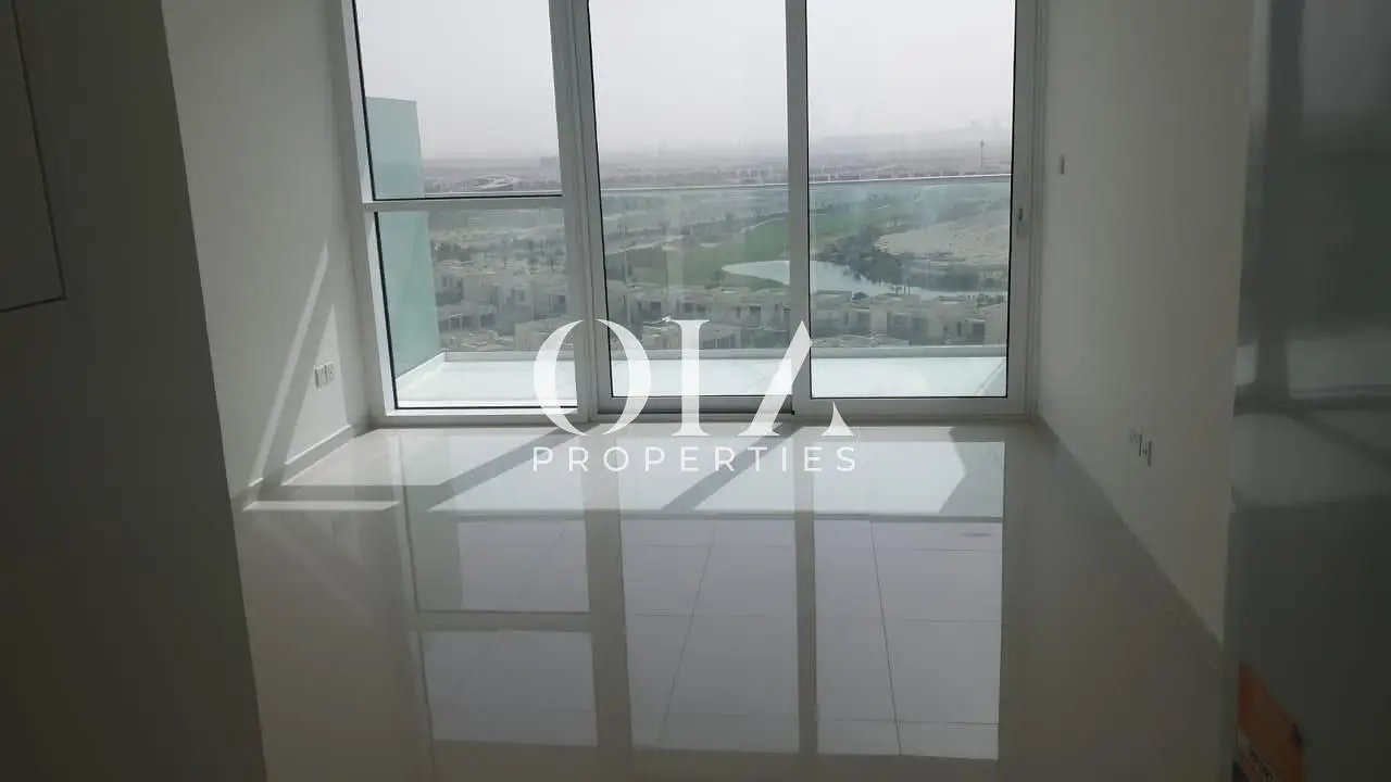 studio freehold apartment in DAMAC Hills — photo 1 of 5