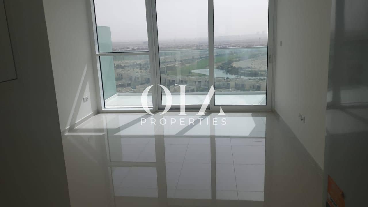 studio freehold apartment in DAMAC Hills — photo 2 of 5