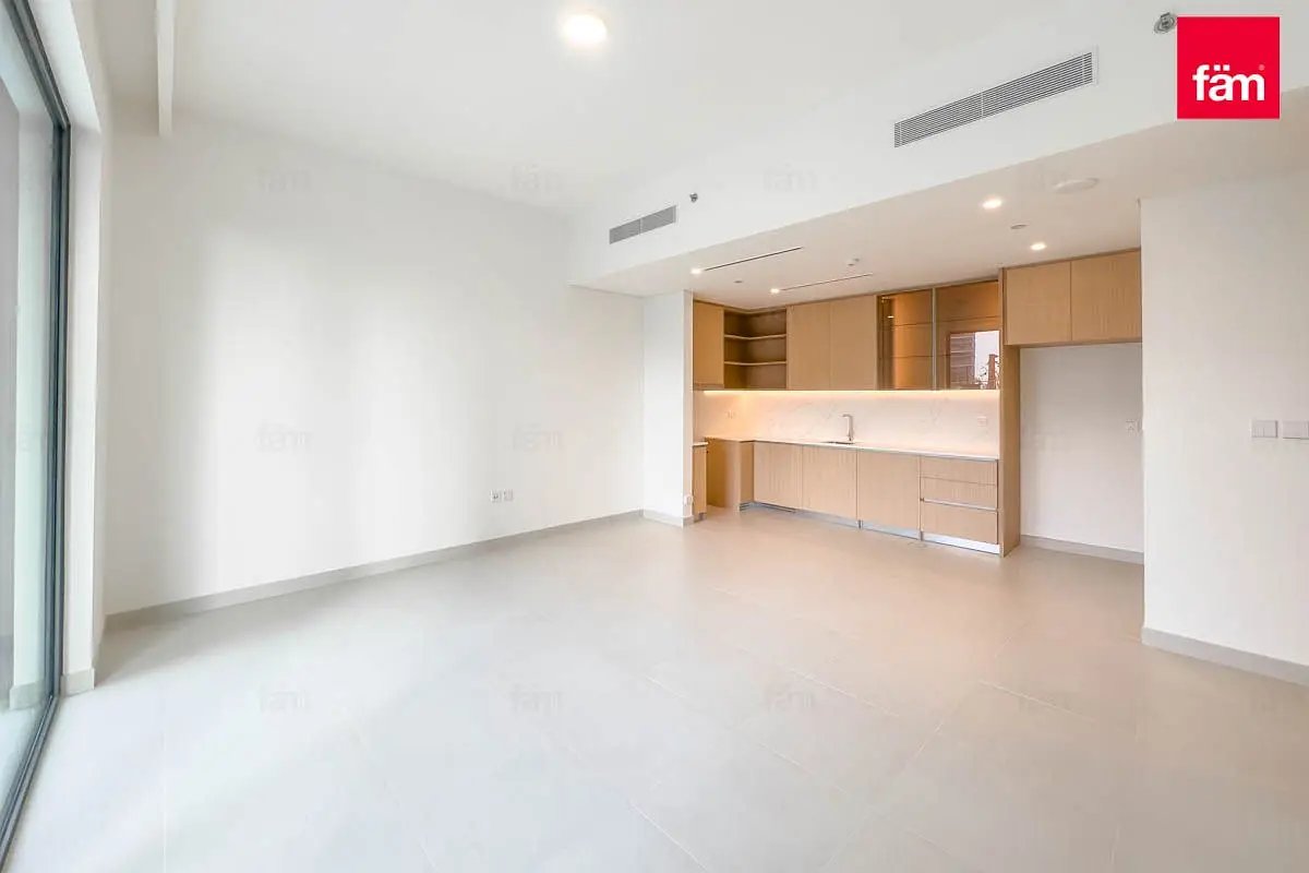 2-bedroom freehold apartment in Dubai Hills Estate — photo 5 of 5
