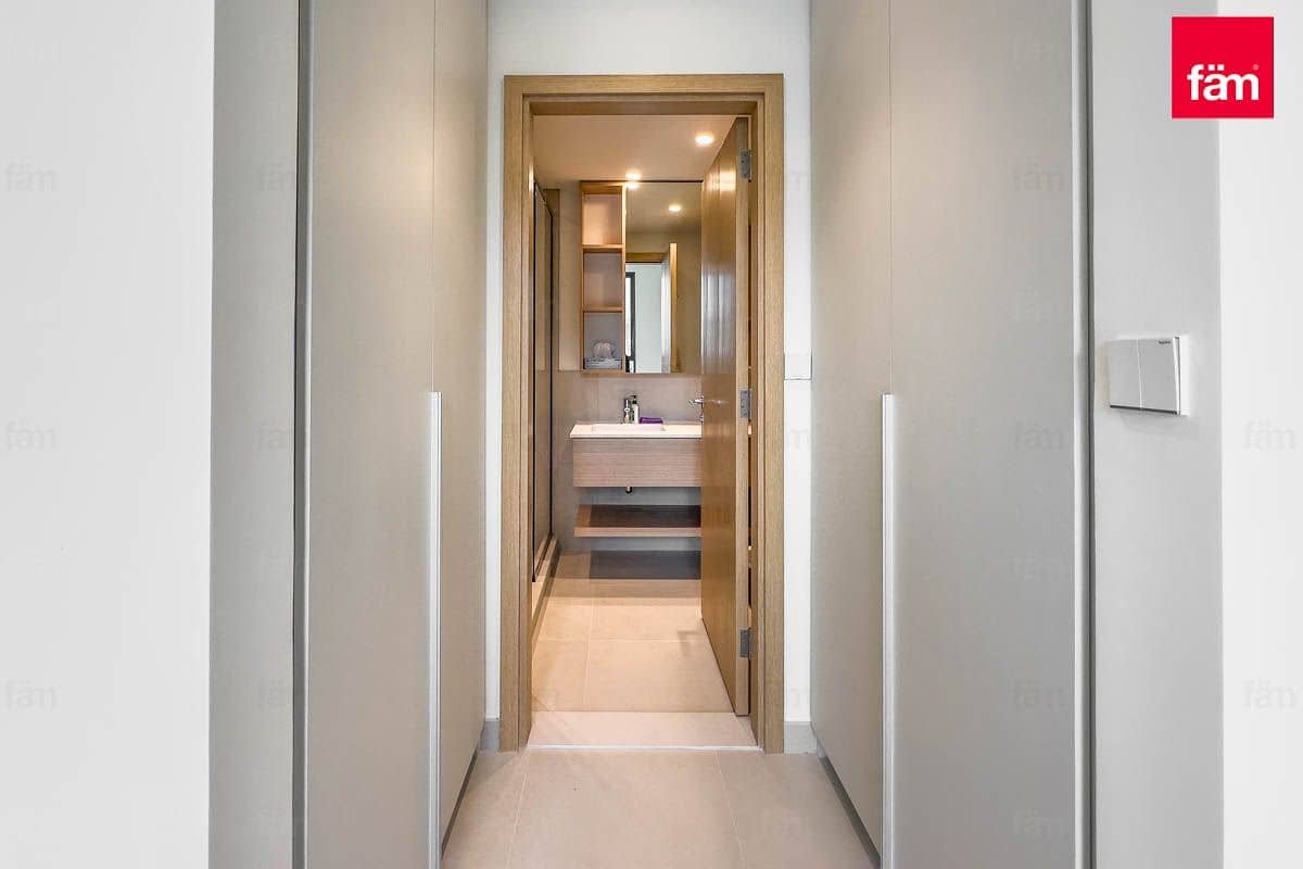 2-bedroom freehold apartment in Dubai Hills Estate — photo 4 of 5