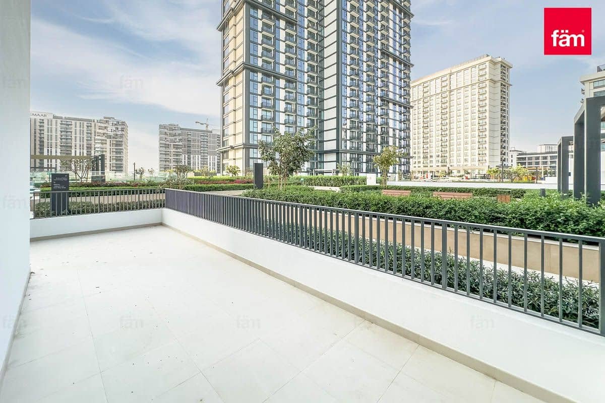 2-bedroom freehold apartment in Dubai Hills Estate — photo 1 of 5