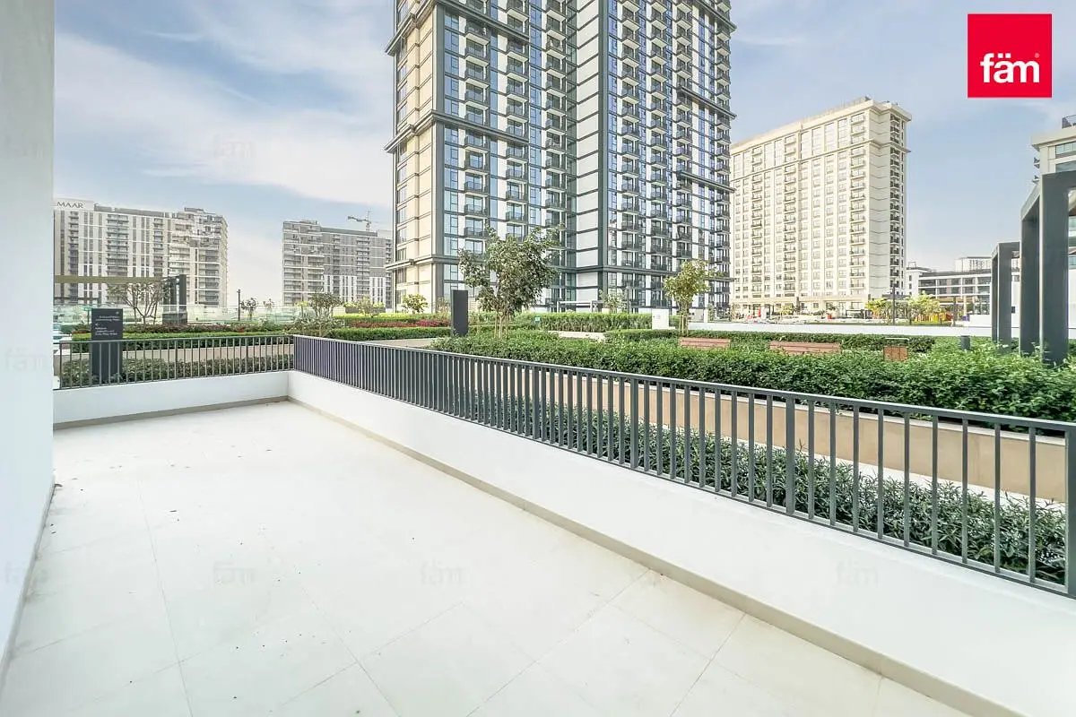 2-bedroom freehold apartment in Dubai Hills Estate — photo 2 of 5