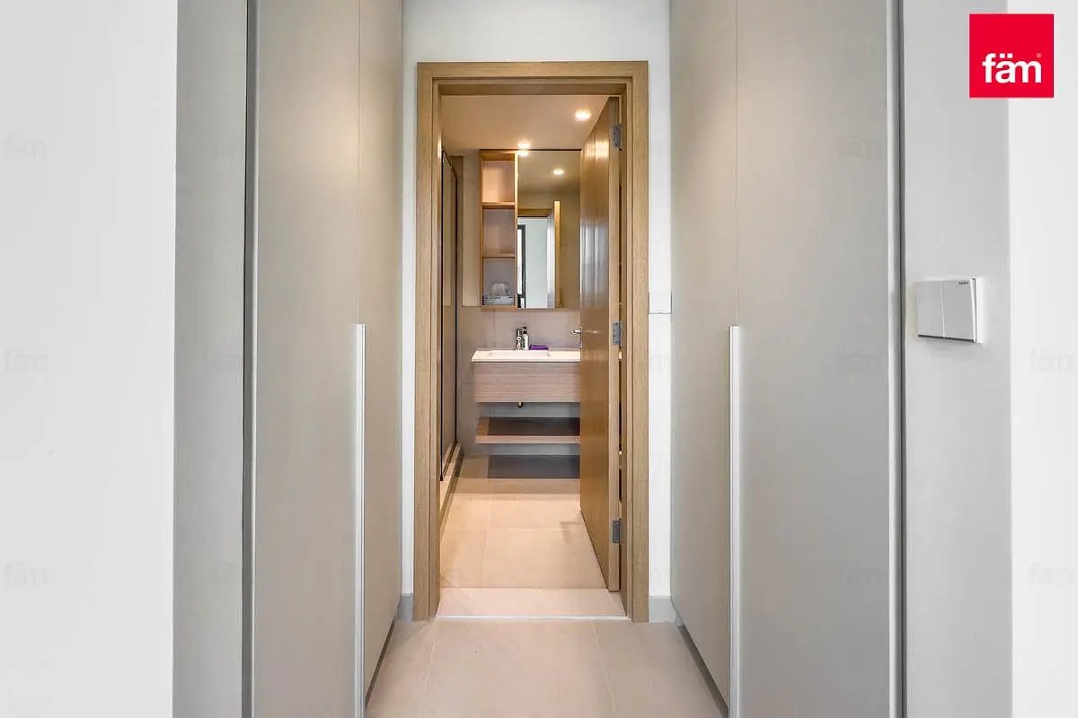 2-bedroom freehold apartment in Dubai Hills Estate — photo 3 of 5