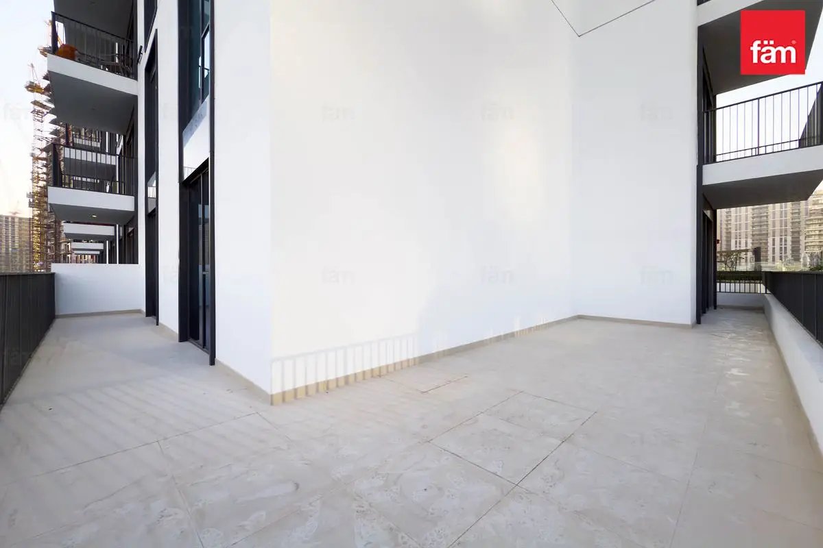 2-bedroom freehold apartment in Dubai Hills Estate — photo 5 of 5