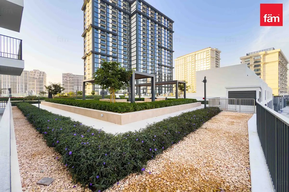 2-bedroom freehold apartment in Dubai Hills Estate — photo 3 of 5