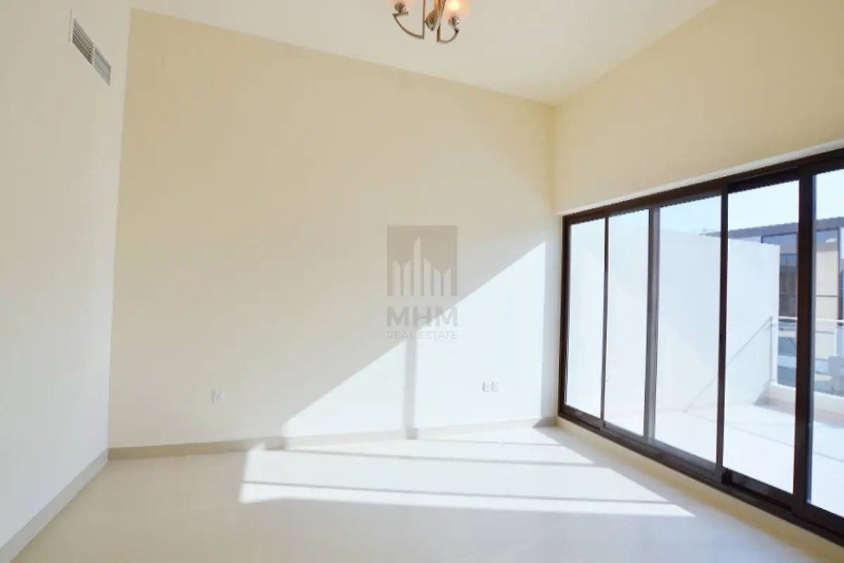 4-bedroom freehold villa in Mohammed Bin Rashid City (MBR City) — photo 5 of 5