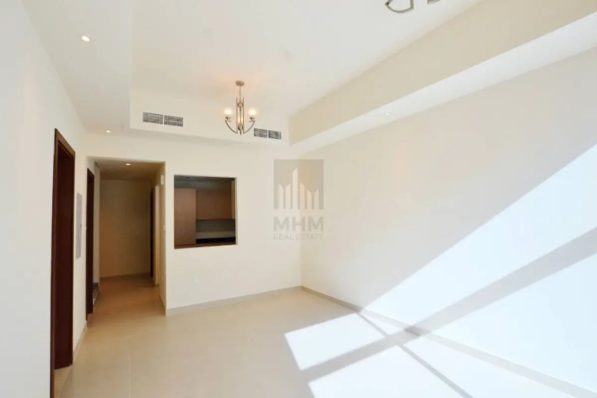 4-bedroom freehold villa in Mohammed Bin Rashid City (MBR City) — photo 2 of 5