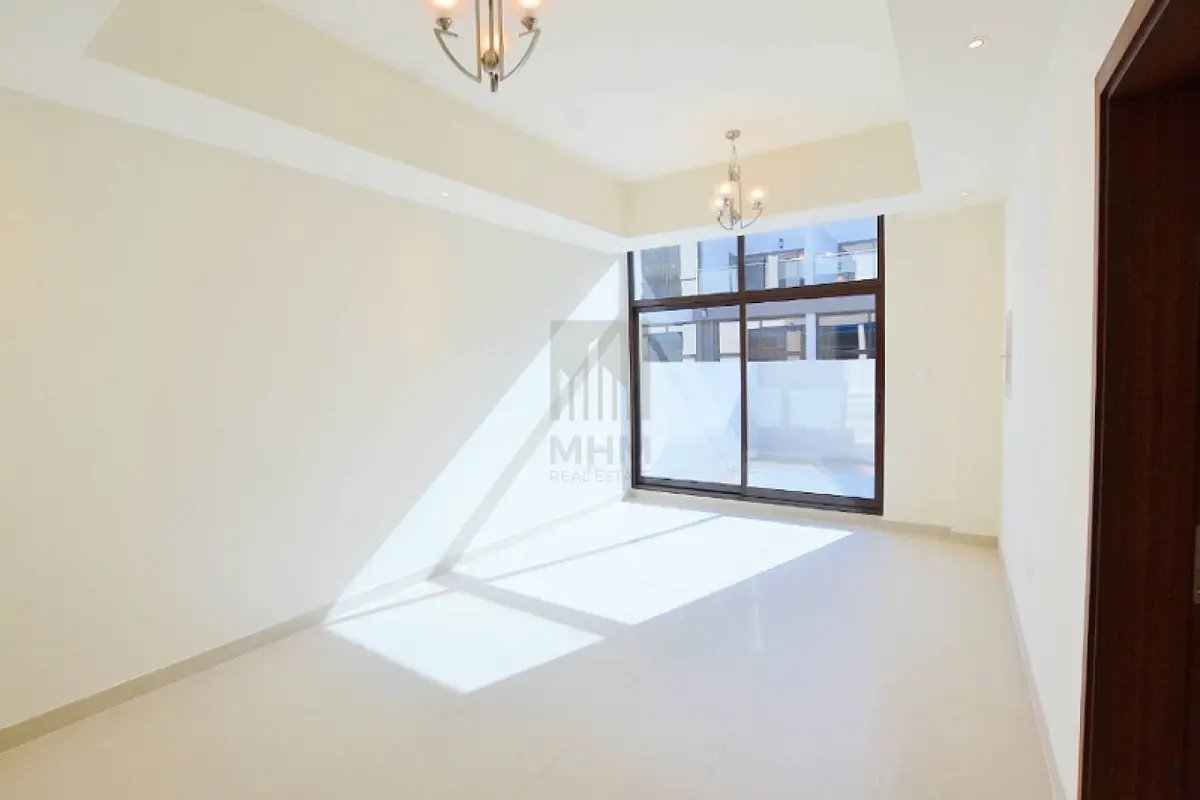 4-bedroom freehold villa in Mohammed Bin Rashid City (MBR City) — photo 3 of 5