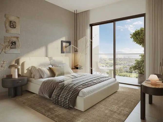 1-bedroom freehold apartment in Dubai Hills Estate — photo 5 of 5