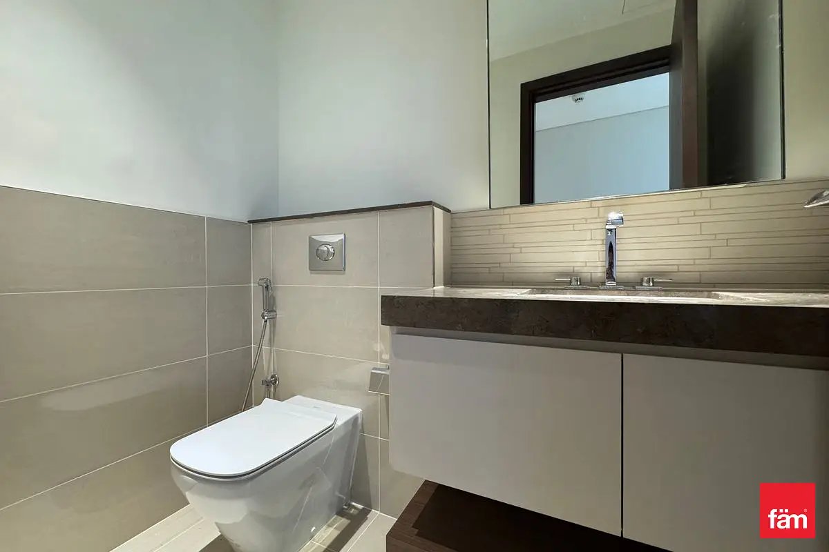 2-bedroom freehold apartment in Dubai Hills Estate — photo 5 of 5