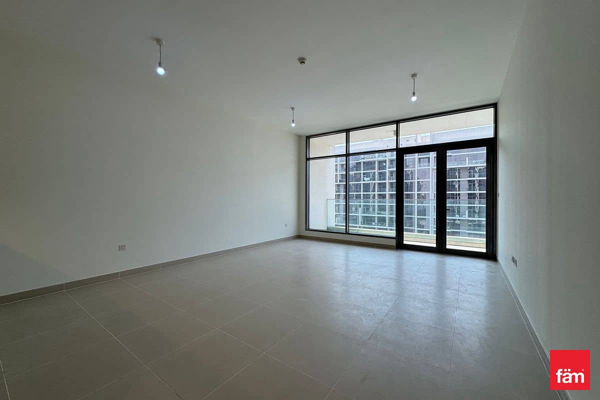 2-bedroom freehold apartment in Dubai Hills Estate — photo 4 of 5