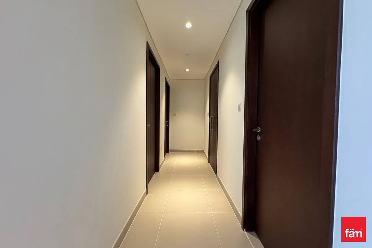 2-bedroom freehold apartment in Dubai Hills Estate — photo 1 of 5