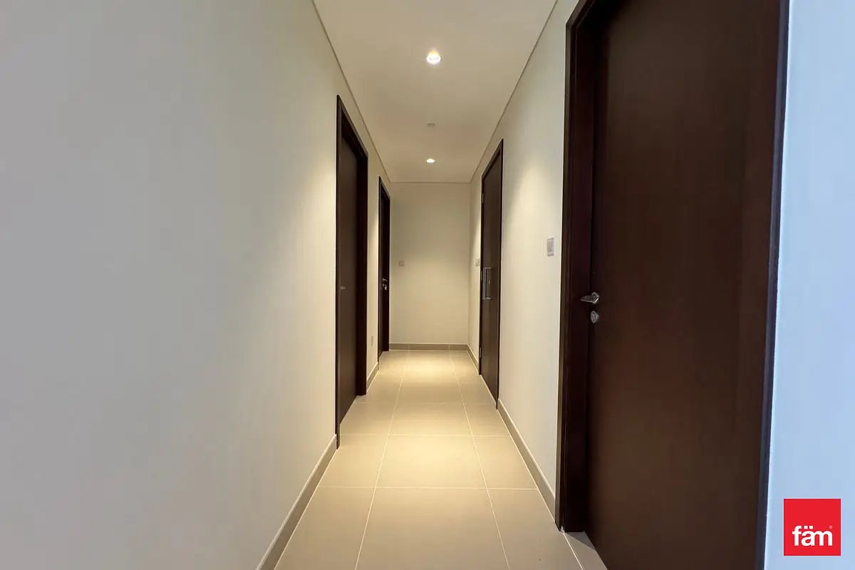 2-bedroom freehold apartment in Dubai Hills Estate — photo 2 of 5