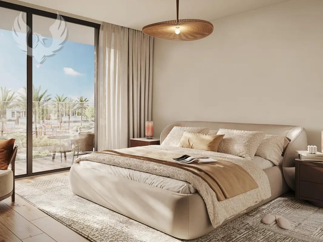 6-bedroom freehold villa in Mohammed Bin Rashid City (MBR City) — photo 2 of 5