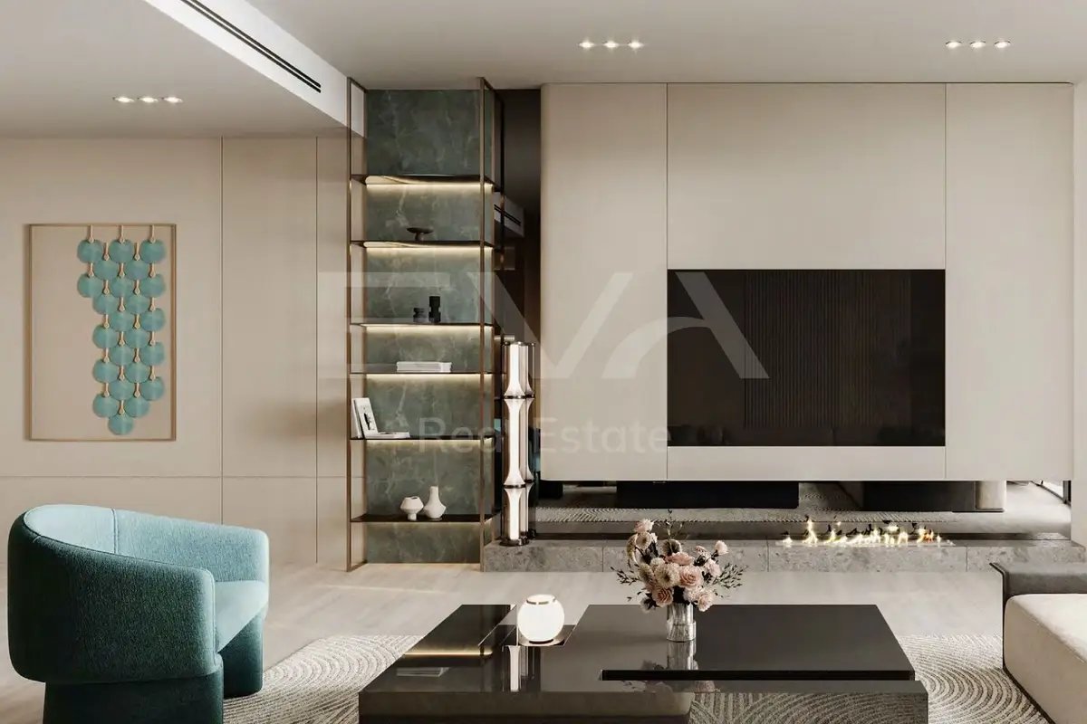 studio freehold apartment in Business Bay — photo 5 of 5