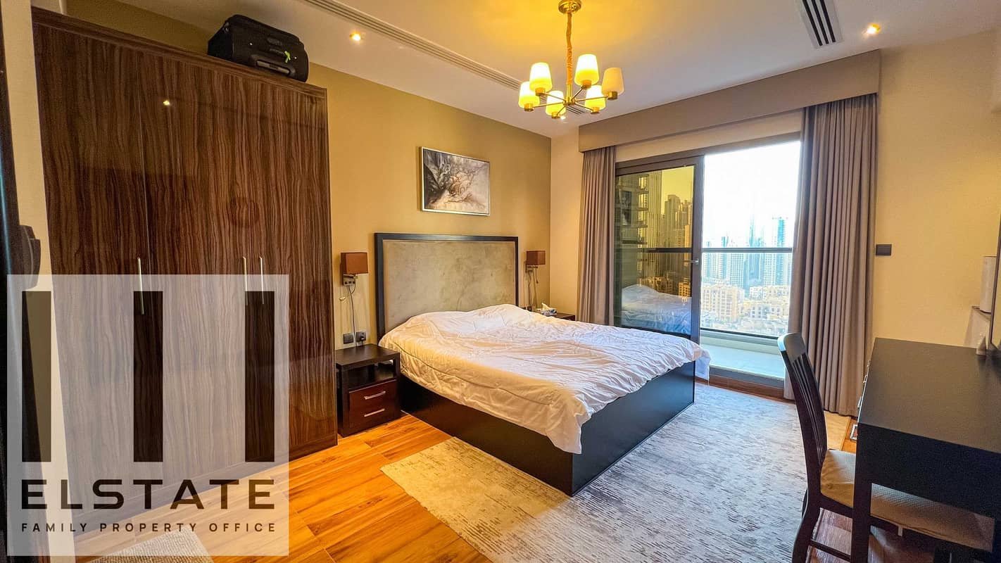 1-bedroom freehold apartment in Downtown Dubai — photo 2 of 5