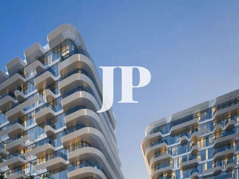 2-bedroom freehold apartment in Palm Jumeirah — photo 5 of 5