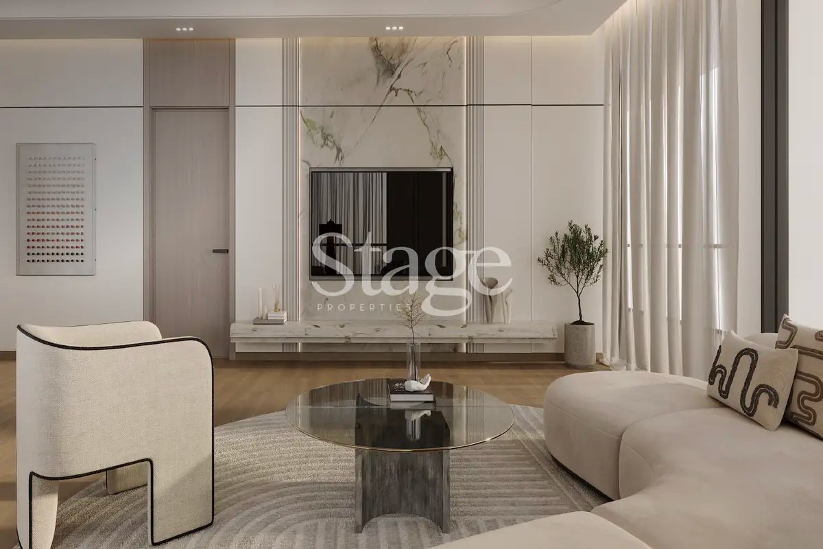 1-bedroom freehold apartment in Business Bay — photo 3 of 5