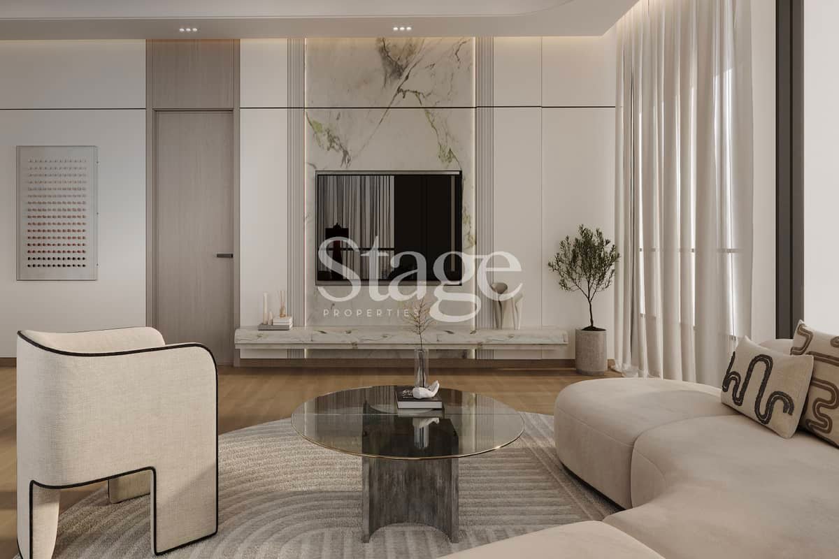 1-bedroom freehold apartment in Business Bay — photo 4 of 5
