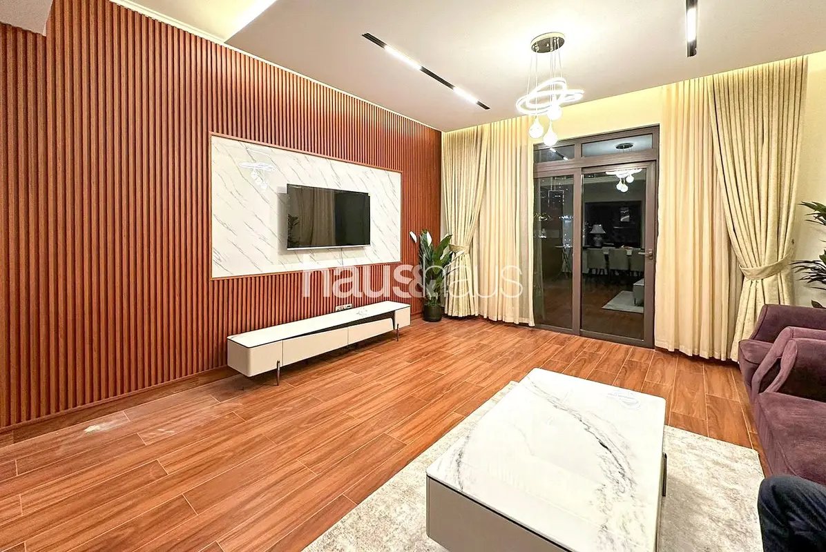 2-bedroom freehold apartment in Downtown Dubai — photo 5 of 5