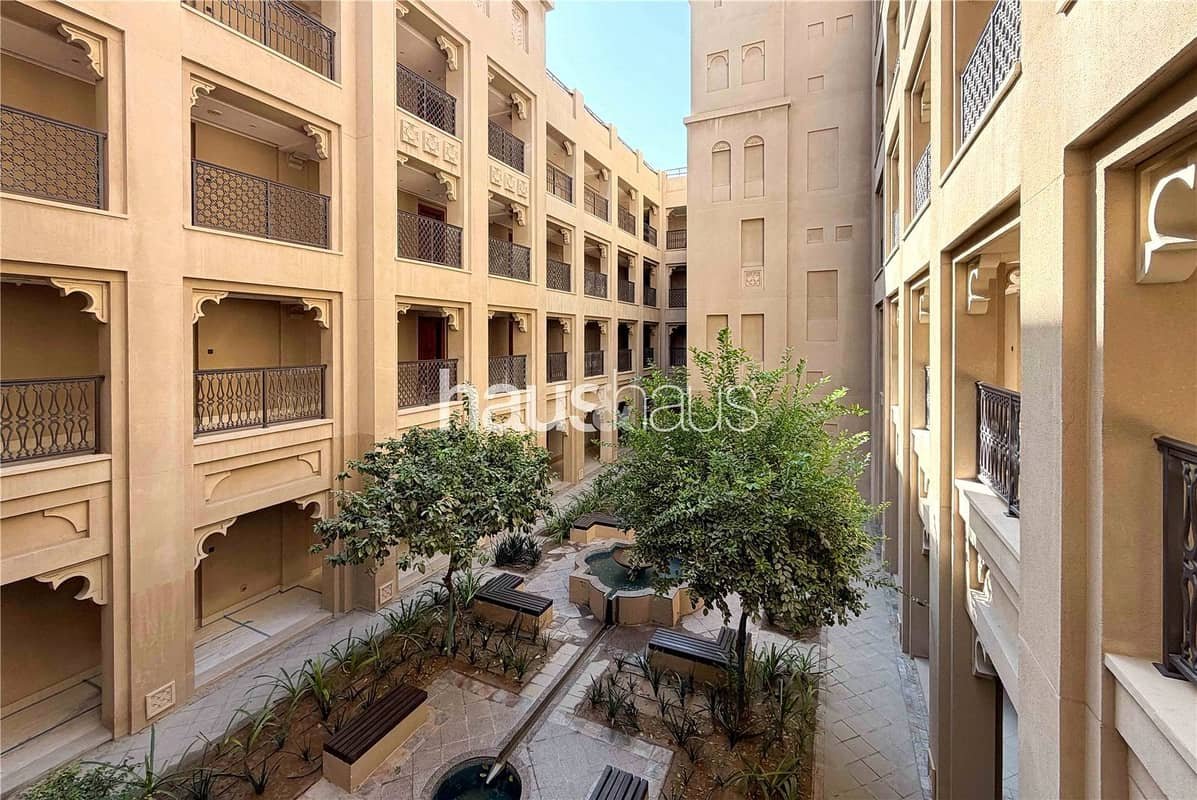 2-bedroom freehold apartment in Downtown Dubai — photo 4 of 5