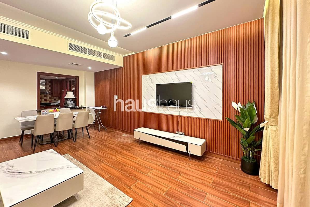 2-bedroom freehold apartment in Downtown Dubai — photo 2 of 5