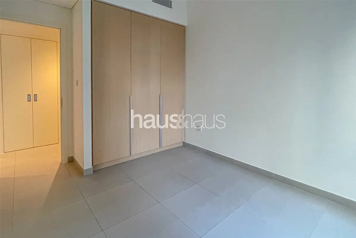 2-bedroom freehold apartment in Dubai Creek Harbour — photo 5 of 5