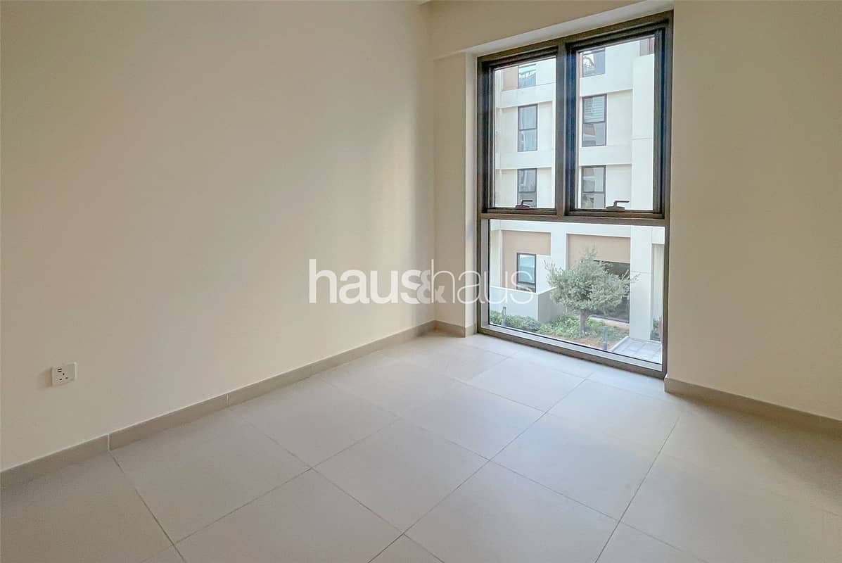 2-bedroom freehold apartment in Dubai Creek Harbour — photo 4 of 5