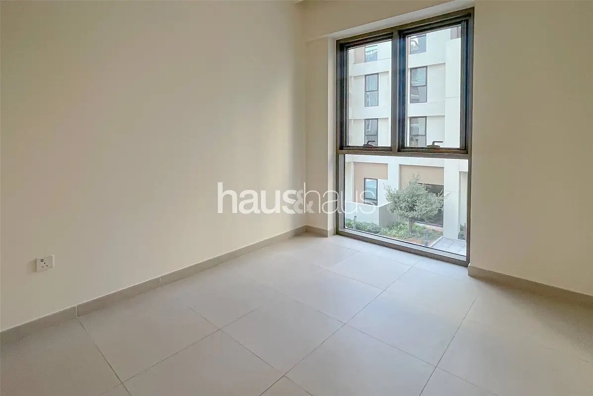 2-bedroom freehold apartment in Dubai Creek Harbour — photo 3 of 5