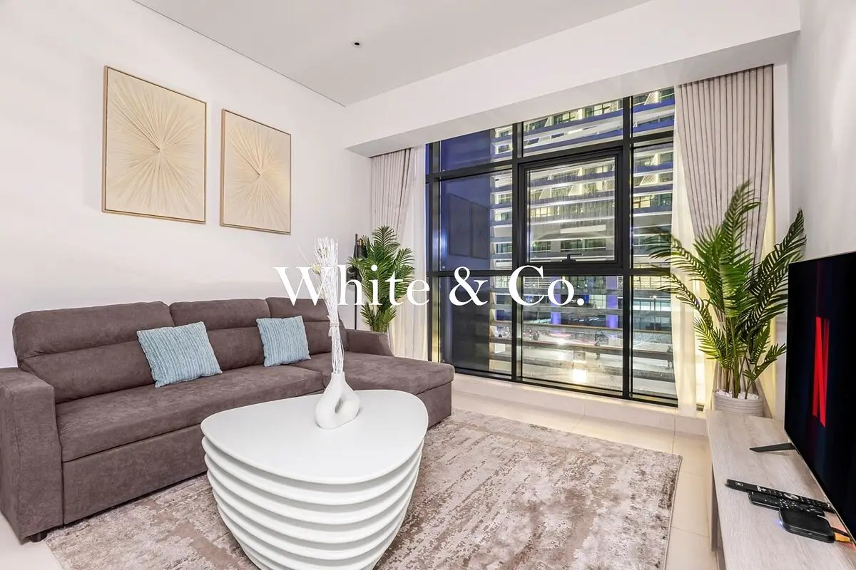 1-bedroom freehold apartment in Palm Jumeirah — photo 5 of 5