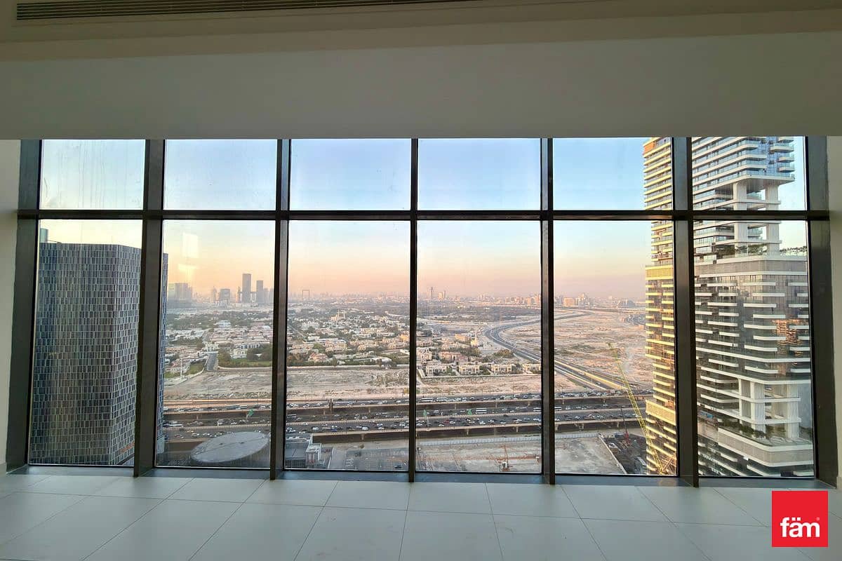 3-bedroom freehold apartment in Downtown Dubai — photo 4 of 5