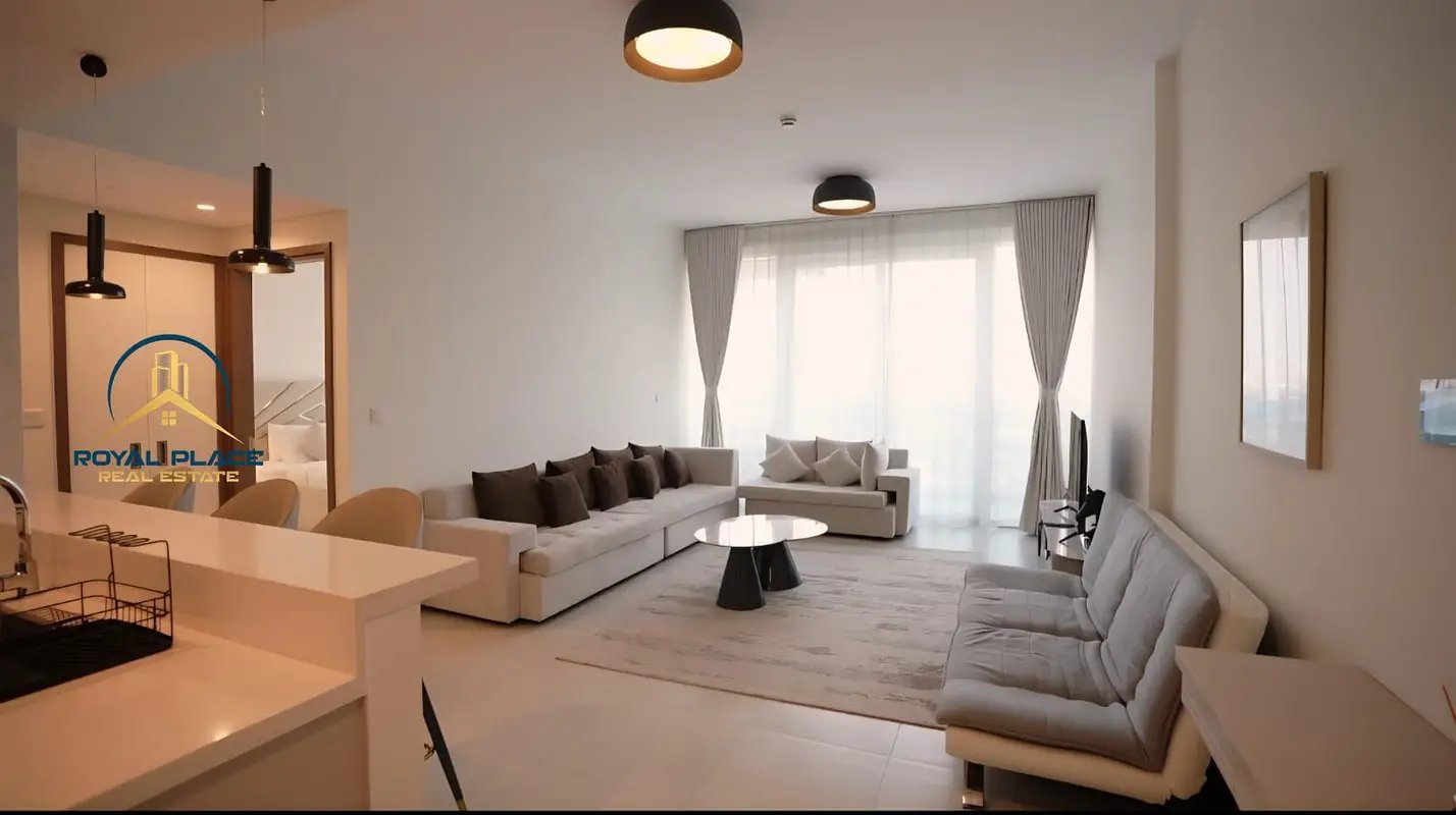 1-bedroom freehold apartment in Bur Dubai — photo 5 of 5