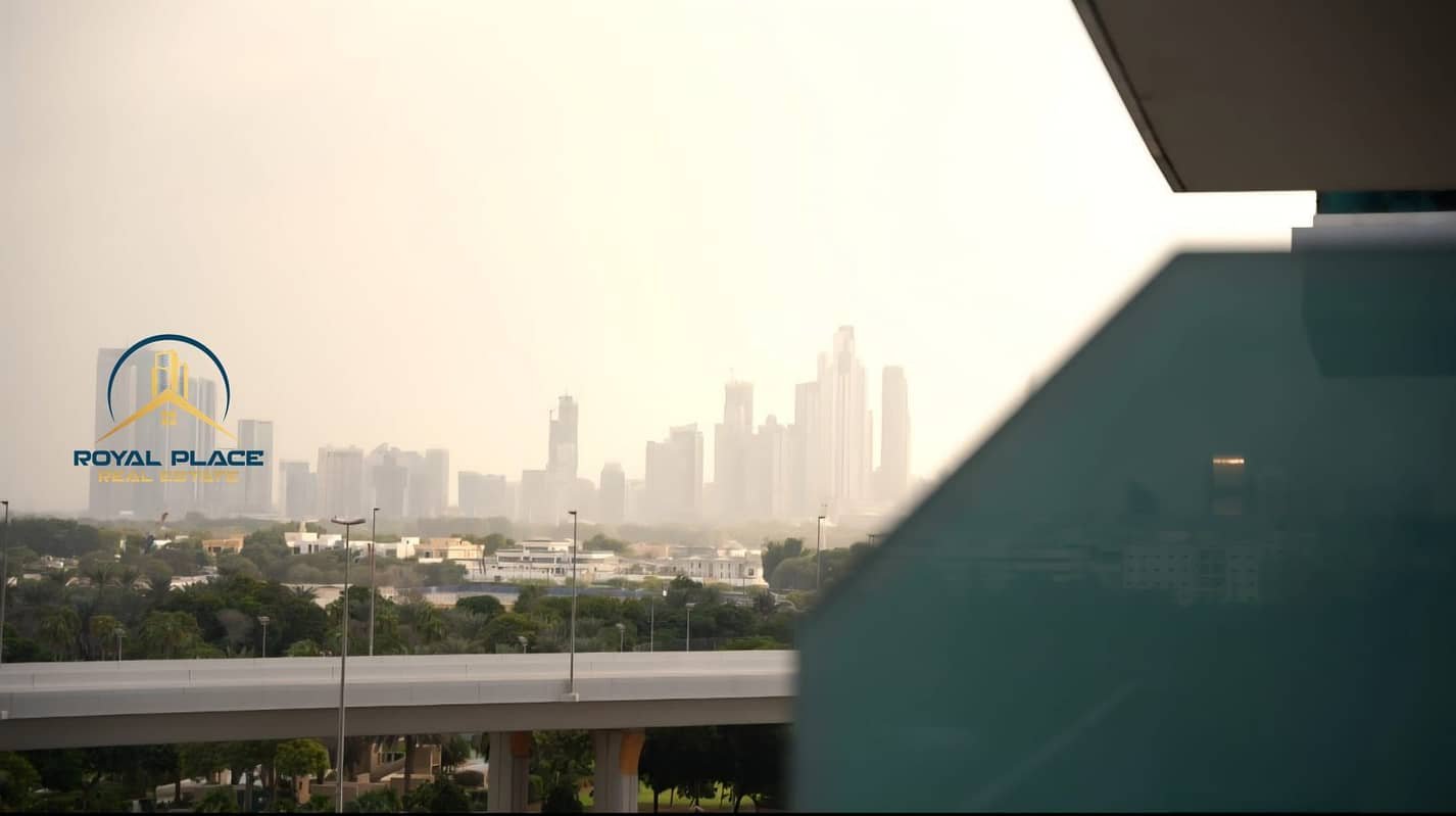 1-bedroom freehold apartment in Bur Dubai — photo 4 of 5