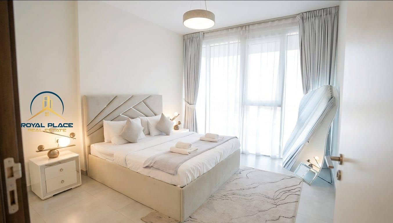 1-bedroom freehold apartment in Bur Dubai — photo 1 of 5